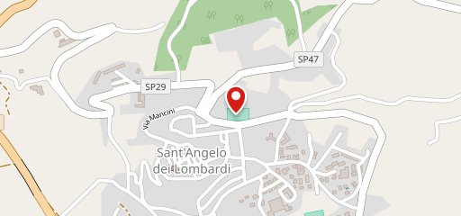 Bar San Rocco sulla mappa