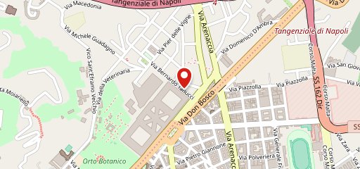 Bar Sasà sulla mappa