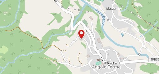 Bar Sport Angolo Terme sulla mappa