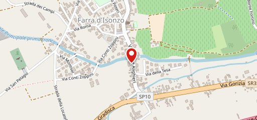 BAR Sport sulla mappa