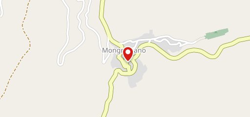 BAR SPORT sulla mappa