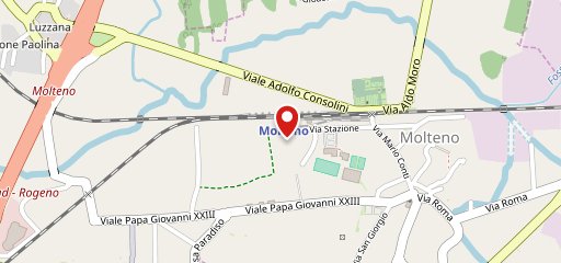 BAR Stazione sulla mappa