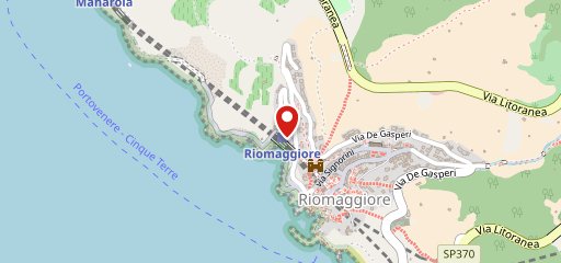 Bar Stazione eredi Soldani Eliseo sulla mappa