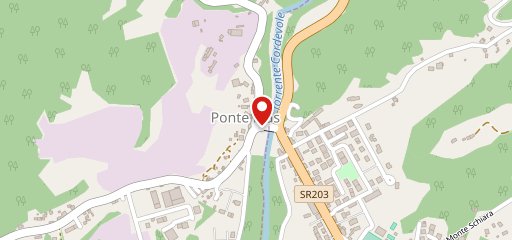 Bar Stop_Ponte Mas на карте