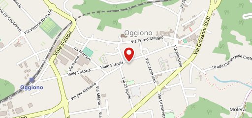 Bar Storico sulla mappa