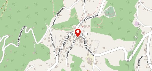 Bar Stuzzicheria Tarà Tarà sulla mappa