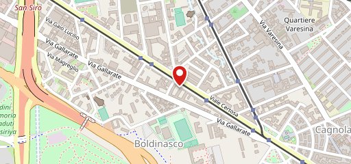 Dibitetto Cosimo E C. S.N.C. - Partner Elfbar Lost Mary sulla mappa