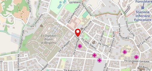 IQOS PARTNER - Bar Tabacchi Pozzoli, Bergamo sulla mappa