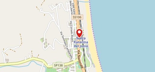 Bar Lollo Tabacchi Edicola Ric. Lotto, Sisal , Banca 5, self service 24h. Wi-Fi free sulla mappa