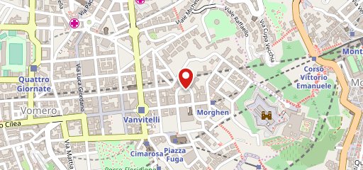 Bar L'Angolo sulla mappa