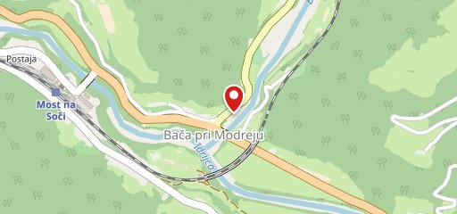 Bar Teja Matejka Špolad s.p. sulla mappa