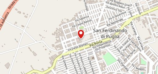 Gran Caffè Torino sulla mappa