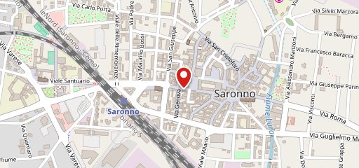 Bar Torino sulla mappa