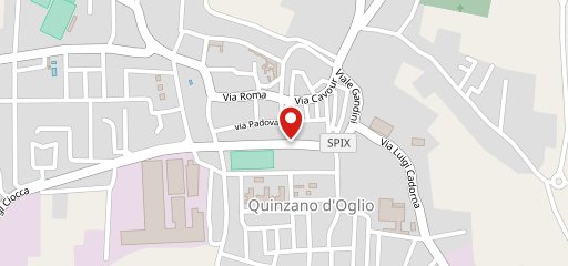 Bar Unione da Giorgio - Movida libera sulla mappa