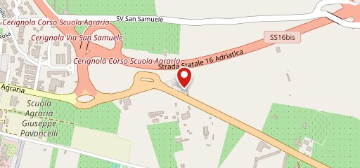 Asselta Hotel & Restaurant sulla mappa