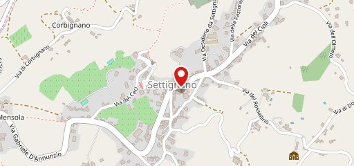 Bar Vida sulla mappa