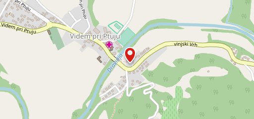 BAR VIDEM, strežba pijač sur la carte