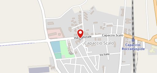 Bar Visco sulla mappa