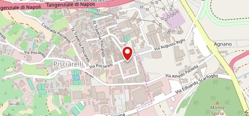 BAR VITALE BIMBO PUB sulla mappa