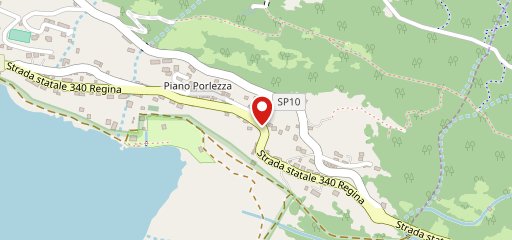 Bar Vittoria sulla mappa