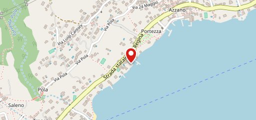 BAR Zanzibar sulla mappa