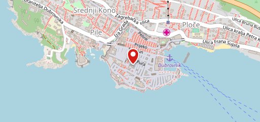 Apartamento regular sulla mappa