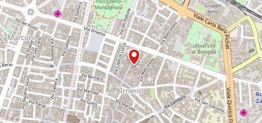 Il Barattolo sulla mappa