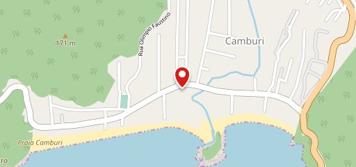 Barbarelas Café no mapa