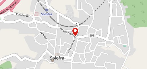 Rosticceria Barbato Srl sulla mappa