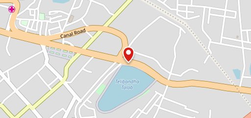 Barbecue Wala on map