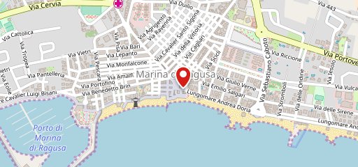 BarDuca sulla mappa