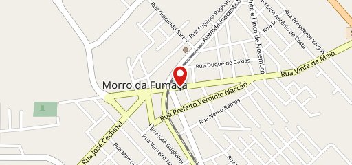 Barhein Café & Pub no mapa