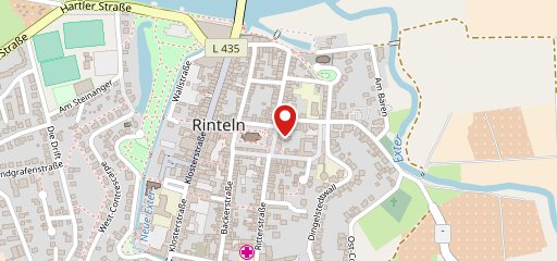 Baris Shisha Bar, Rinteln - Speisekarte, Preise und Bewertungen
