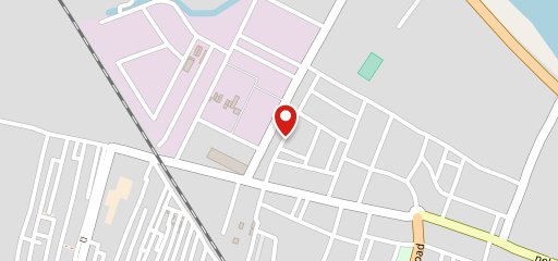 Barista on map
