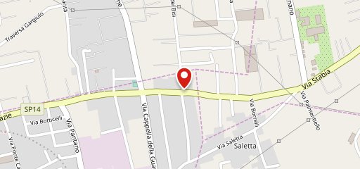 BARLIC CAFE' sulla mappa