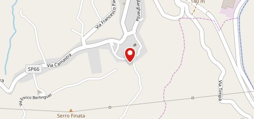 Barlume sulla mappa