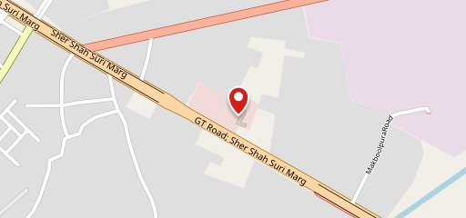 BARRELS BREWPUB - THE MICRO BREWERY on map