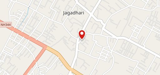 Baso Ram Sweets on map