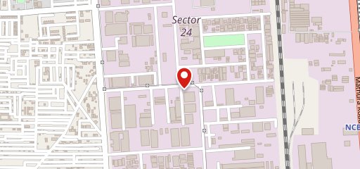 Batliwala Food Corner on map