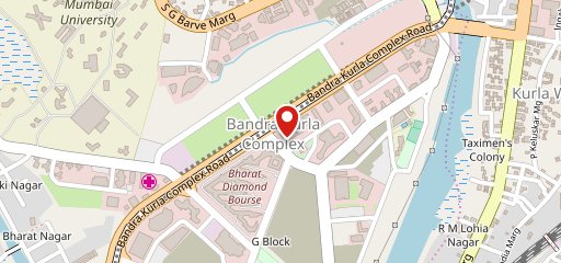 Bawri on map