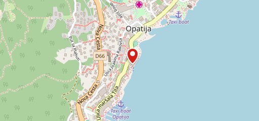 Colloseum pub & bar, Opatija - Restaurant reviews