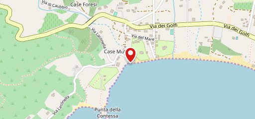 Beach Club il Cantone sulla mappa