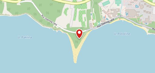 Beach Bar Omnia - Food & Fun sulla mappa