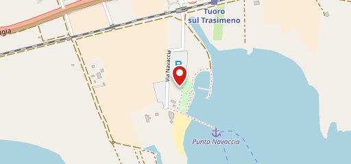 Beach bar sulla mappa