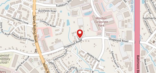 Bearded Ray's Backyard BBQ, Milford Mill - Restaurant menu, prices and ...