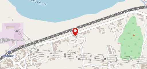 BEBO 90FT FINE DINE on map