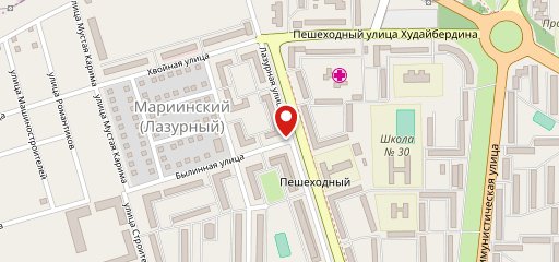 Бир Мания on map