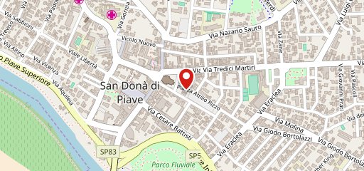 Micropub Blond Brothers sulla mappa