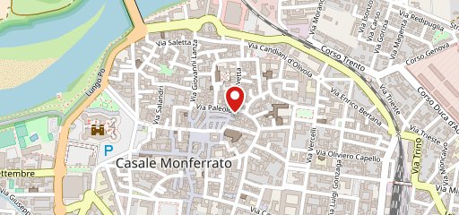 Beerhouse Non Solo Birra sulla mappa