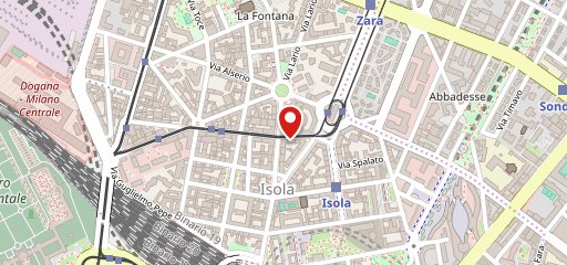 BeerShow sulla mappa